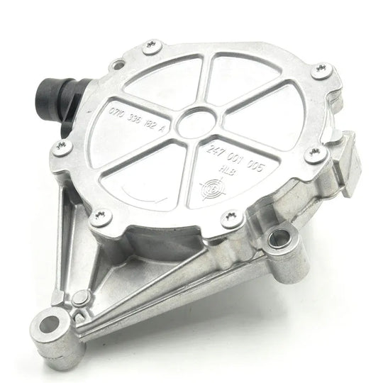 11667622380 Brake System Vacuum Pump For BMW 1' 2' 3' 4' 5' X3 X4 F30 F31 316i 320i 328i Engine Vacuum Pump-BeeSpareParts