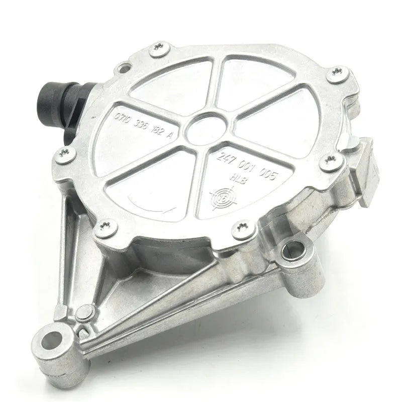 11667622380 Brake System Vacuum Pump For BMW 1' 2' 3' 4' 5' X3 X4 F30 F31 316i 320i 328i Engine Vacuum Pump-BeeSpareParts