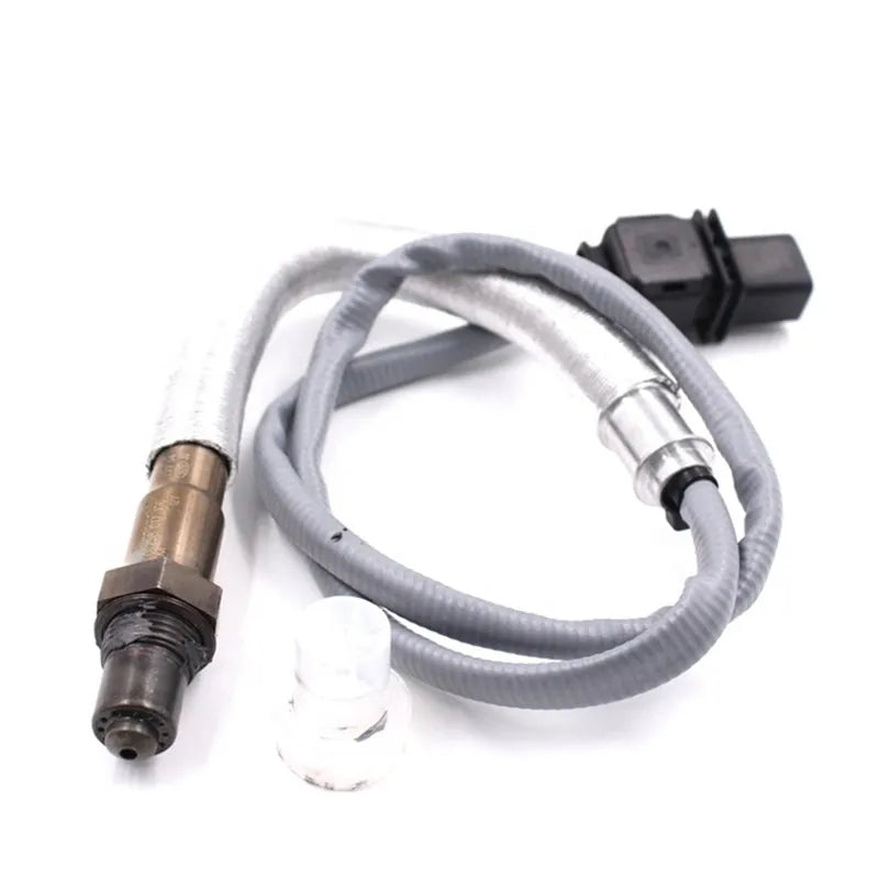 11787558054 Oxygen Sensor For BMW 1' 3' 5' 6' X5 X3 Z4 E90 E70 E65 E66 128i 325i 328i 330i 525xi 528i 530i-BeeSpareParts