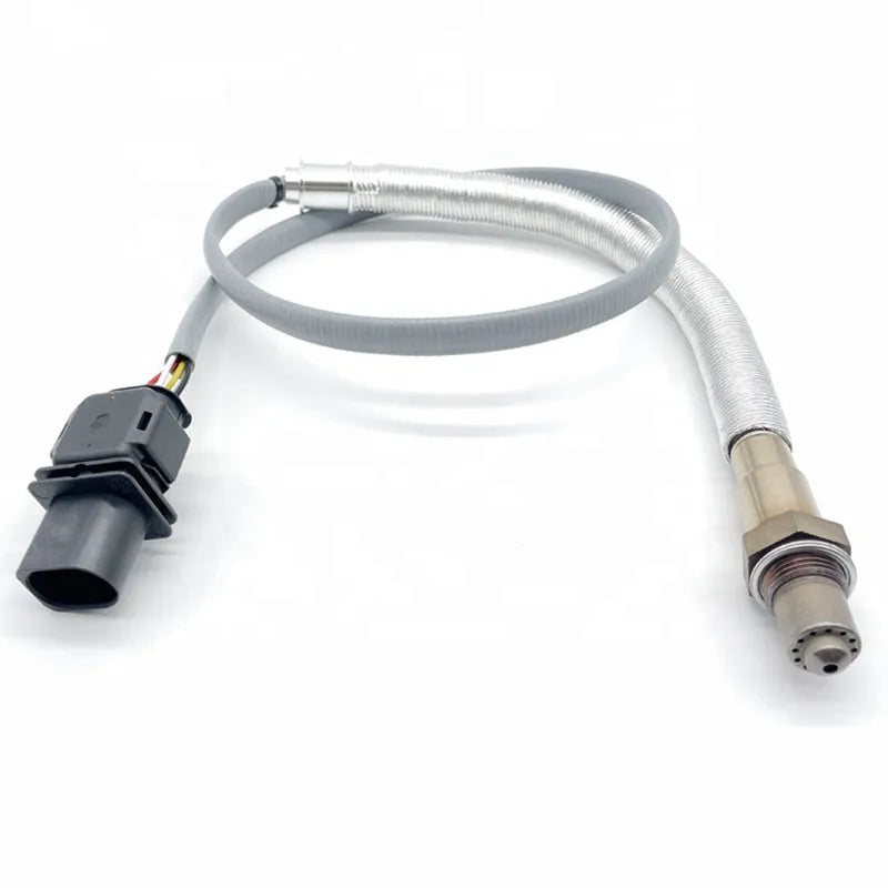 11787558054 Oxygen Sensor For BMW 1' 3' 5' 6' X5 X3 Z4 E90 E70 E65 E66 128i 325i 328i 330i 525xi 528i 530i-BeeSpareParts