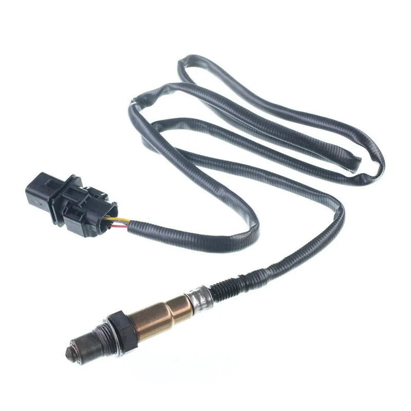 11787558055 Car Accessories O2 Oxygen Lambda Sensor For BMW 1 3 5 6 7 SERIES X1 X3 X5135i 323i 325i 328i 330i 525i-BeeSpareParts