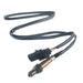 11787558055 Car Accessories O2 Oxygen Lambda Sensor For BMW 1 3 5 6 7 SERIES X1 X3 X5135i 323i 325i 328i 330i 525i-BeeSpareParts