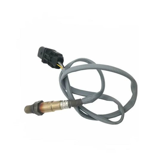 11787558073 Oxygen Sensor For BMW 1' 3' 5' 6' 7' X3 Z4 E85 E60 E61 E63 E90 523I 530I Air Excess Coefficient Regulation Sensor-BeeSpareParts