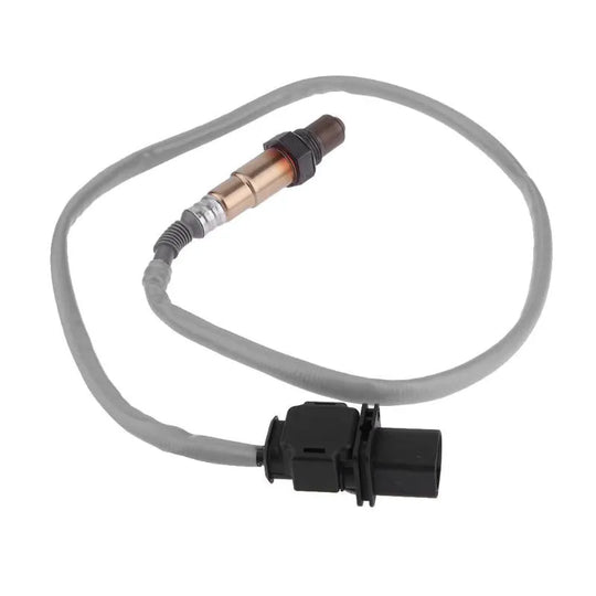 11787558073 Oxygen Sensor For BMW 1' 3' 5' 6' 7' X3 Z4 E85 E60 E61 E63 E90 523I 530I Air Excess Coefficient Regulation Sensor-BeeSpareParts