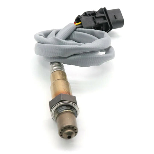 11787558073 Oxygen Sensor For BMW 1' 3' 5' 6' 7' X3 Z4 E85 E60 E61 E63 E90 523I 530I Air Excess Coefficient Regulation Sensor-BeeSpareParts