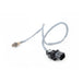 11787558073 Oxygen Sensor For BMW 1' 3' 5' 6' 7' X3 Z4 E85 E60 E61 E63 E90 523I 530I Air Excess Coefficient Regulation Sensor-BeeSpareParts