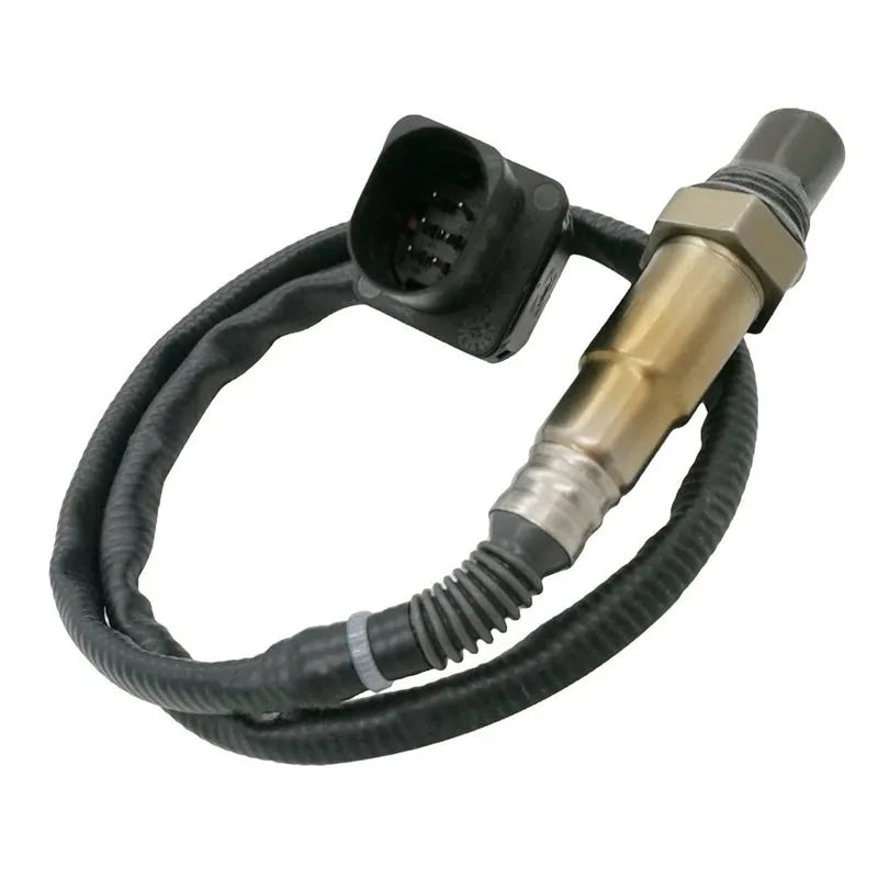 11787561410 Lambda Probe O2 Oxygen Sensor For BMW 1' 3' 5' 7' E61 E63 E64 E70 E81 E87 E88 E90 116I 118I 316I 318I-BeeSpareParts