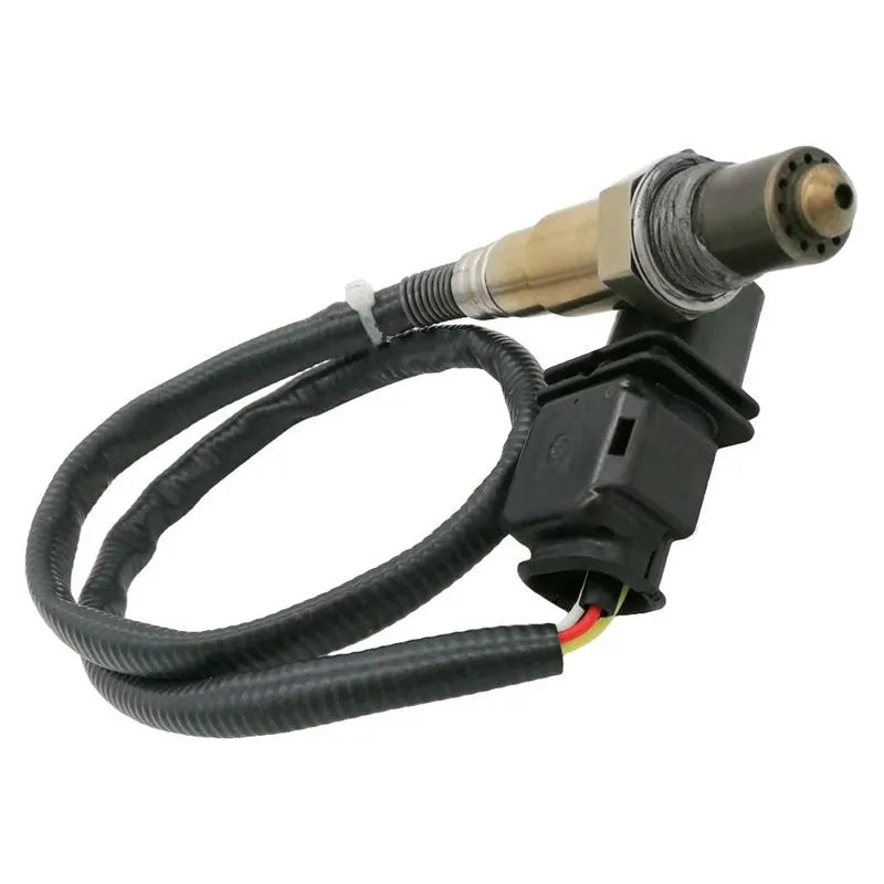 11787561410 Lambda Probe O2 Oxygen Sensor For BMW 1' 3' 5' 7' E61 E63 E64 E70 E81 E87 E88 E90 116I 118I 316I 318I-BeeSpareParts