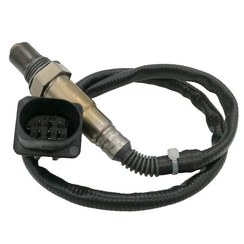 11787561410 Lambda Probe O2 Oxygen Sensor For BMW 1' 3' 5' 7' E61 E63 E64 E70 E81 E87 E88 E90 116I 118I 316I 318I-BeeSpareParts