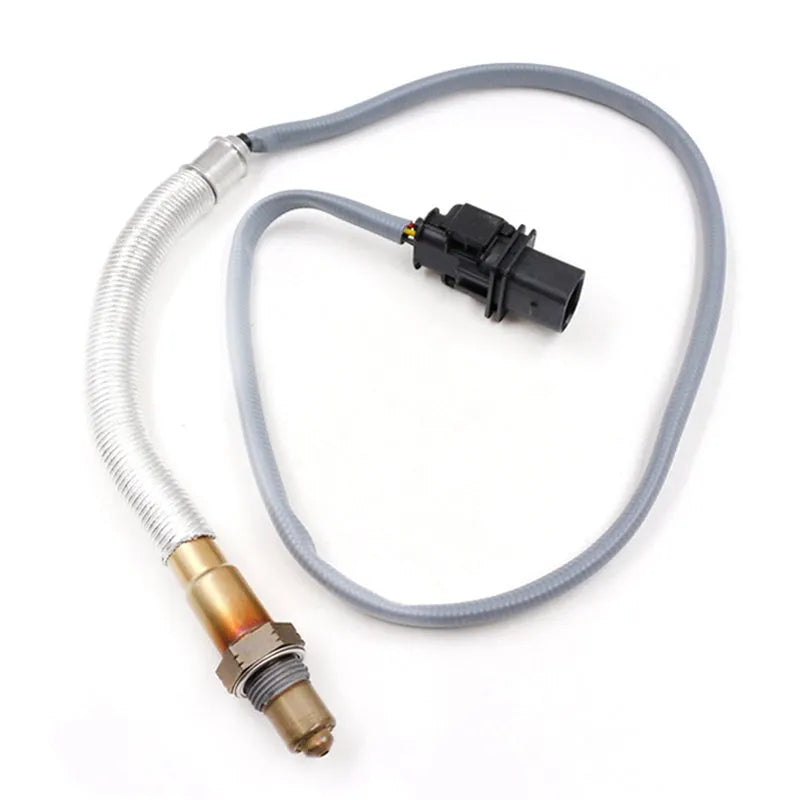 11787586693 0258017206 Car Accessories Lambda Probe Oxygen Sensor For BMW 7 Series F01 F02 740i 740Li-BeeSpareParts