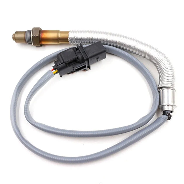 11787586693 0258017206 Car Accessories Lambda Probe Oxygen Sensor For BMW 7 Series F01 F02 740i 740Li-BeeSpareParts