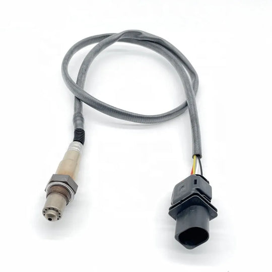 11787589138 0258017230 Car Accessories Oxygen Sensor For BMW F01 F02 Upstream Lambda O2 Oxygen Sensor-BeeSpareParts