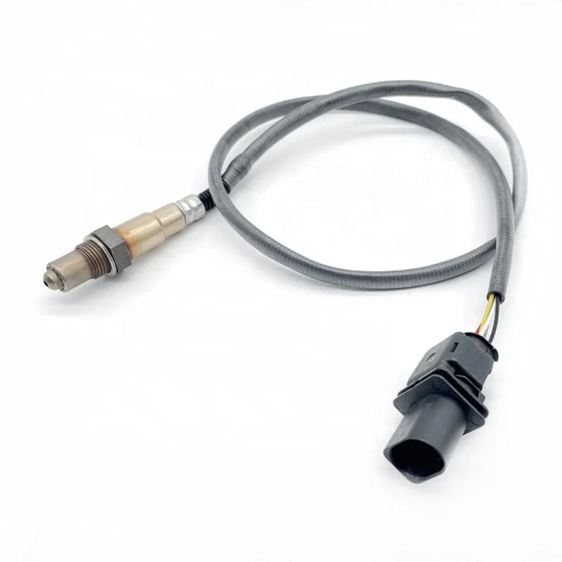 11787589138 0258017230 Car Accessories Oxygen Sensor For BMW F01 F02 Upstream Lambda O2 Oxygen Sensor-BeeSpareParts