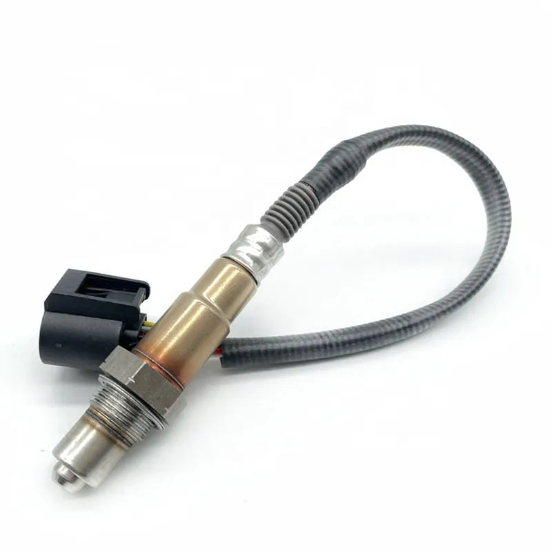 11787595353 Car Accessories Lambda O2 Oxygen Sensor For BMW GT 750i XDrive Alpina B7L X5 X6 Mini Cooper 1.6L-BeeSpareParts