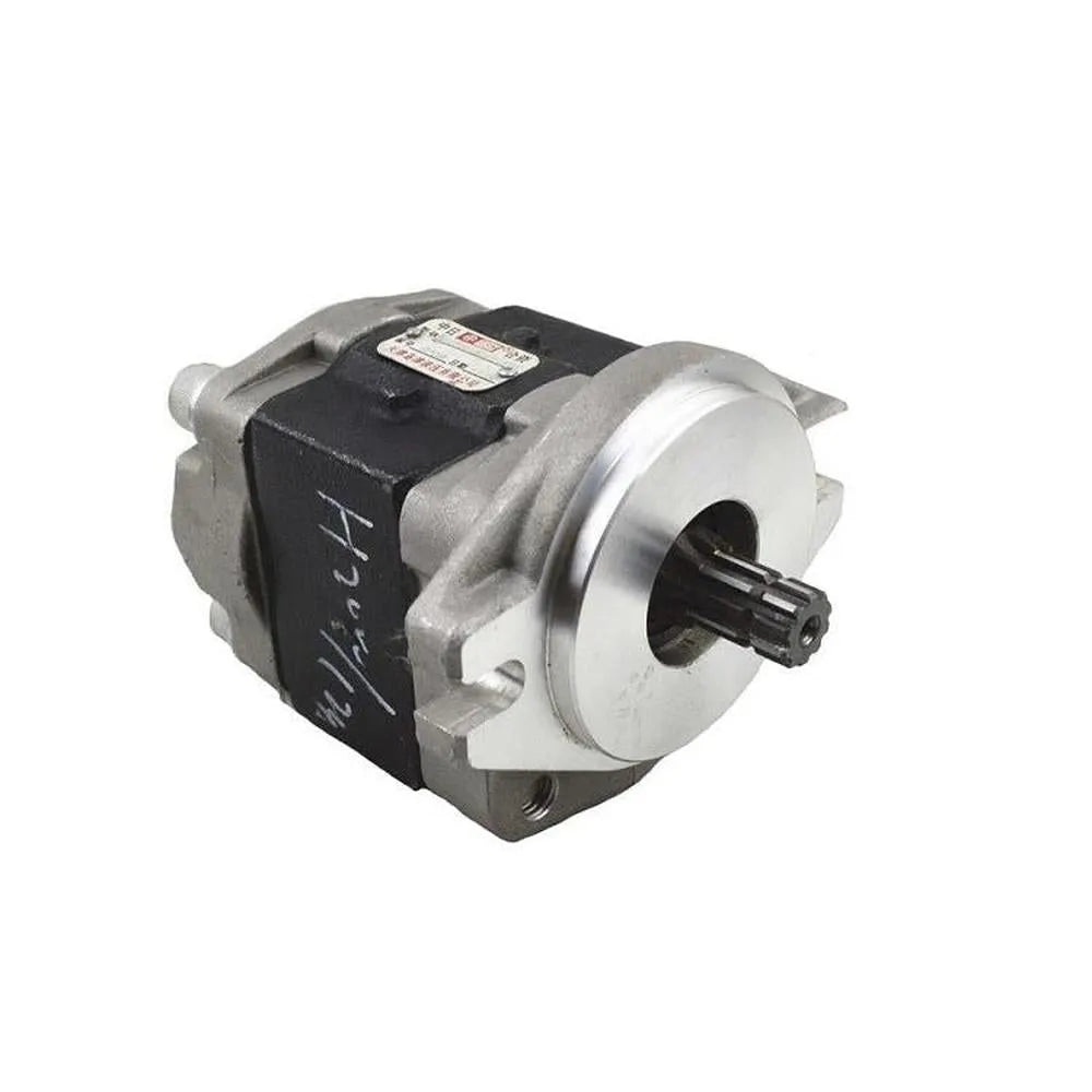 117M7-10321 Forklift Parts Hydraulic Pump For H2000,C240,Z5 3T, SGP1A31.9D2H9L438T-Replacement Aftermarket Parts