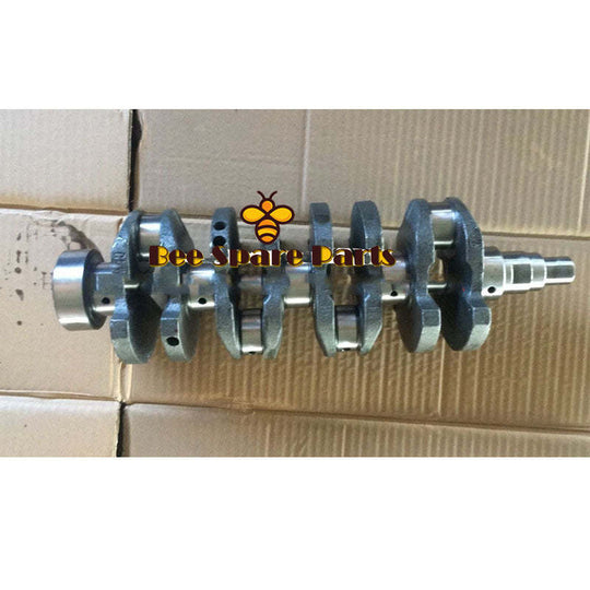Crankshaft MD332125 MD352125 for Mitsubishi Engine 4G18