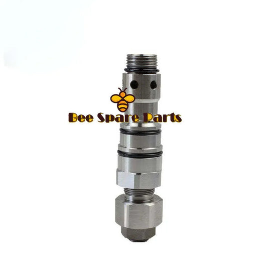 119-5338 159-7732 6E-5933 107-7033 E320 E320B 320B Main Relief Valve 1195338 1597732 6E5933 1077033-Replacement Aftermarket Parts