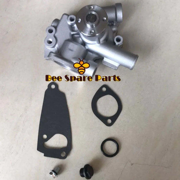 119540-42000 Diesel Water Pump for YANMAR 2TNV70-NBK 2TNV70-HE 3TNV70/2TNV70-BeeSpareParts