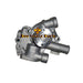 119540-42000 Diesel Water Pump for YANMAR 2TNV70-NBK 2TNV70-HE 3TNV70/2TNV70-BeeSpareParts
