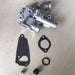119540-42000 Water Pump for Yanmar 3TNV70 2TNV70 Komatsu 2D70E-5S-BA Engine-BeeSpareParts