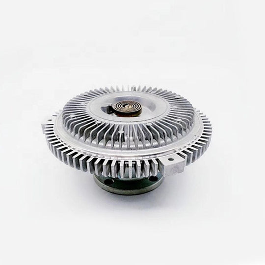 11Q6-00200 Fan Drive For Hyundai R55-9 R60-9 R80-9 Excavator Parts