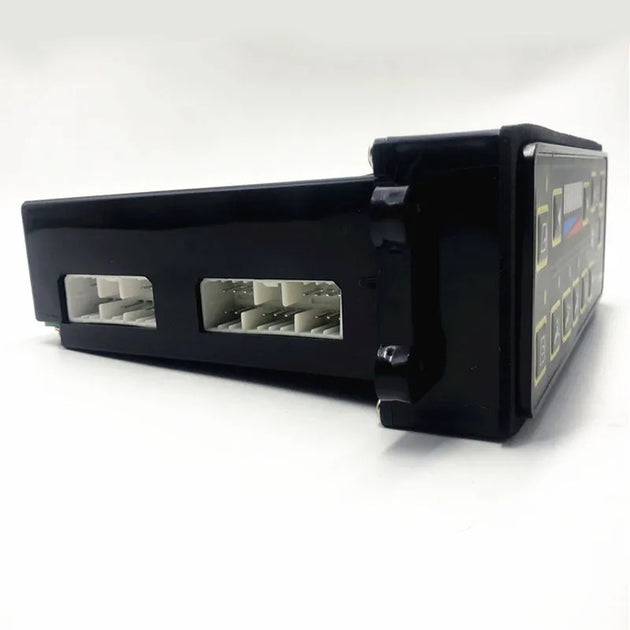 11N6-90031 Air Conditioner Controller For Excavator Hyundai R210-7 R210LC-7-Replacement Aftermarket Parts