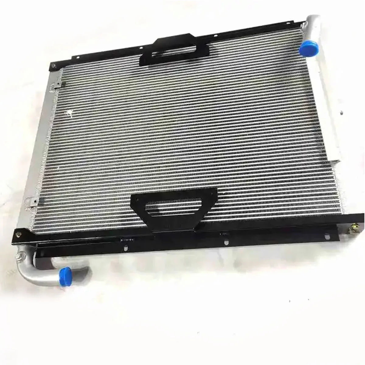 11N8-40222 OIL COOLER For Hyundai Excavator R290LC-7 R305LC-7 R305-7-Replacement Aftermarket Parts