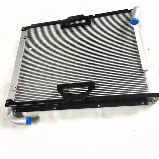11N8-40222 OIL COOLER For Hyundai Excavator R290LC-7 R305LC-7 R305-7-Replacement Aftermarket Parts
