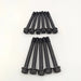 11PCS Cylinder Head Bolts 31A01-21100 for Mitsubishi Engine S3L2 S4L S4L2-BeeSpareParts