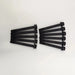 11PCS Cylinder Head Bolts 31A01-21100 for Mitsubishi Engine S3L2 S4L S4L2-BeeSpareParts
