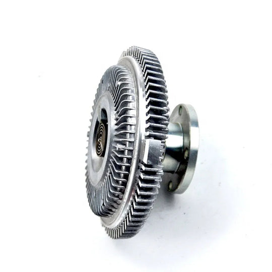 11Q6-00200 Fan Drive For Hyundai R55-9 R60-9 R80-9 Excavator Parts-Replacement Aftermarket Parts