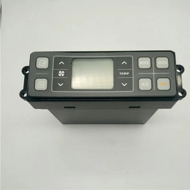 11Q6-90310 Air Conditioner Controller FITS Hyundai R220-9 R210-9 R330-9,R225-9-Replacement Aftermarket Parts