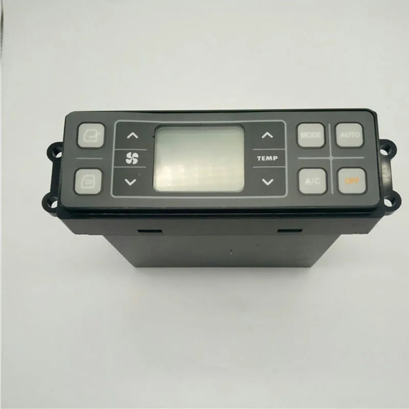11Q6-90310 Air Conditioner Controller FITS Hyundai R220-9 R210-9 R330-9,R225-9-Replacement Aftermarket Parts