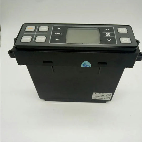 11Q6-90310 Air Conditioner Controller FITS Hyundai R220-9 R210-9 R330-9,R225-9-Replacement Aftermarket Parts