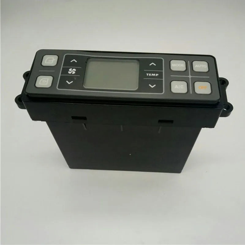 11Q6-90310 Air Conditioner Controller FITS Hyundai R220-9 R210-9 R330-9,R225-9-Replacement Aftermarket Parts