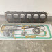 11Z Engine Gasket Set for Toyota Forklift Loader-Gasket & Gasket Kit-BeeSpareParts