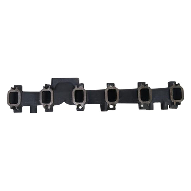 12 V Exhaust Manifold 3931744 3922728 Compatible with Cummins Engine ISB QSB59 QSB5.9