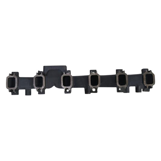 12 V Exhaust Manifold 3931744 3922728 Compatible with Cummins Engine ISB QSB59 QSB5.9