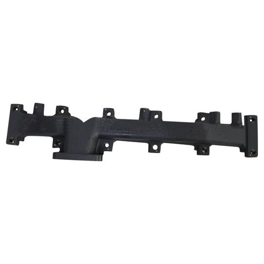 12 V Exhaust Manifold 3931744 3922728 Compatible with Cummins Engine ISB QSB59 QSB5.9