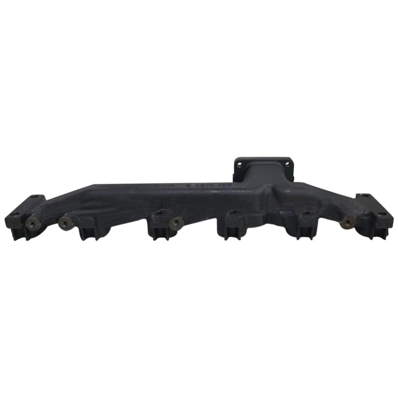 12 V Exhaust Manifold 3931744 3922728 Compatible with Cummins Engine ISB QSB59 QSB5.9