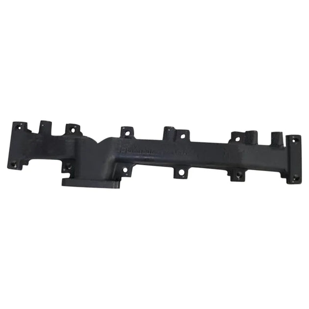 12 V Exhaust Manifold 3931744 3922728 Compatible with Cummins Engine ISB QSB59 QSB5.9-商业/工业-BeeSpareParts