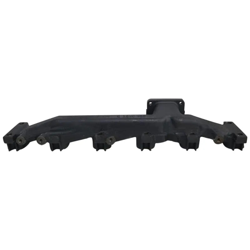 12 V Exhaust Manifold 3931744 3922728 Compatible with Cummins Engine ISB QSB59 QSB5.9-商业/工业-BeeSpareParts