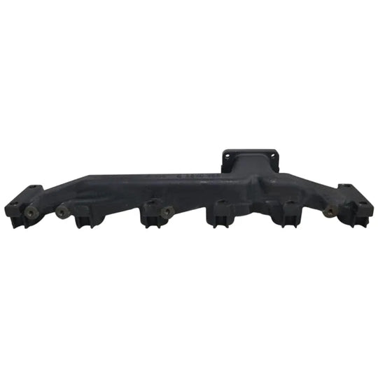 12 V Exhaust Manifold 3931744 3922728 Compatible with Cummins Engine ISB QSB59 QSB5.9-商业/工业-BeeSpareParts