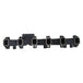 12 V Exhaust Manifold 3931744 3922728 Compatible with Cummins Engine ISB QSB59 QSB5.9-商业/工业-BeeSpareParts