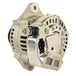 12 Volt 45 Amp New Alternator 600-821-2350 9760218-439 for Komatsu Forklift 4D95S-BeeSpareParts
