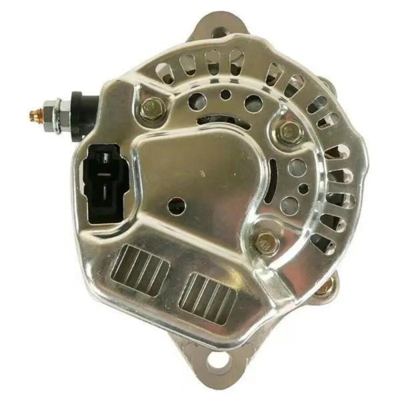 12 Volt 45 Amp New Alternator 600-821-2350 9760218-439 for Komatsu Forklift 4D95S-BeeSpareParts