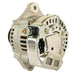 12 Volt 45 Amp New Alternator 600-821-2350 9760218-439 for Komatsu Forklift 4D95S-Replacement Aftermarket Parts