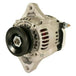 12 Volt 45 Amp New Alternator 600-821-2350 9760218-439 for Komatsu Forklift 4D95S-Replacement Aftermarket Parts