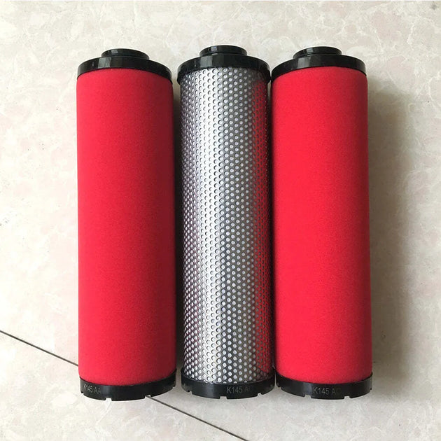 1202-6268-02 Filter Element for Atlas Copco Compressor Replacement 1202626802-BeeSpareParts