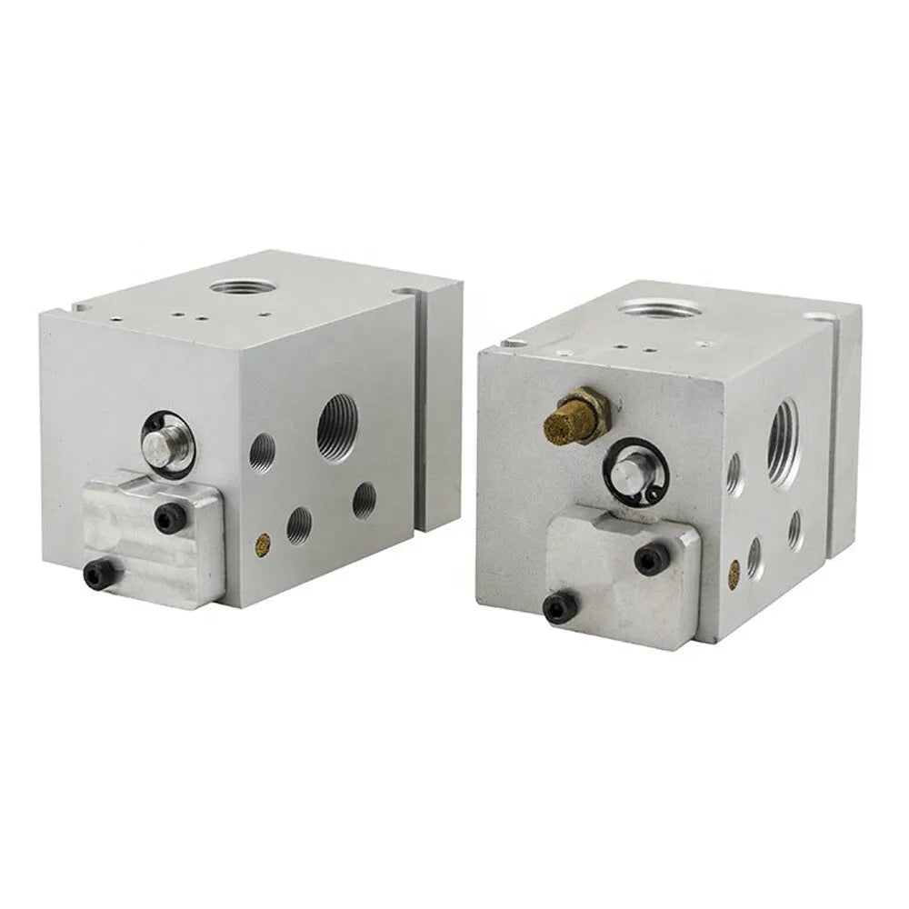1202646000 Regulator Valve for Atlas Copco 1202-6460-00 Pressure Control-BeeSpareParts
